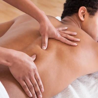 THERAPEUTIC MASSAGE